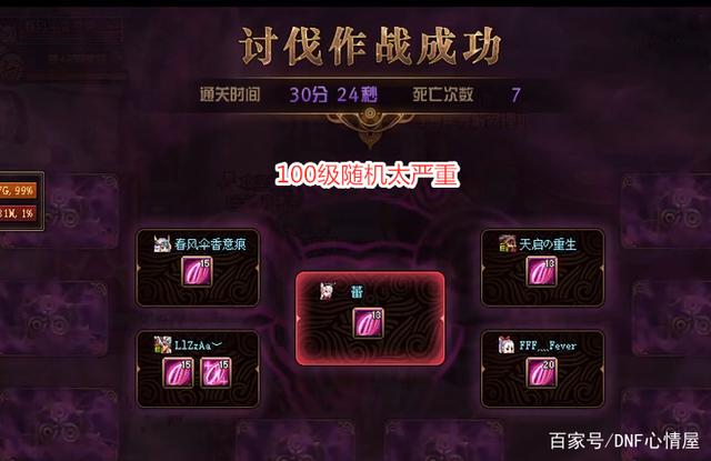 DNF发布网爆率调整 DNF发布网爆率调整